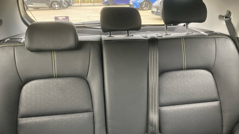 Kia Picanto 1.0 X-Line S 5dr Petrol Hatchback